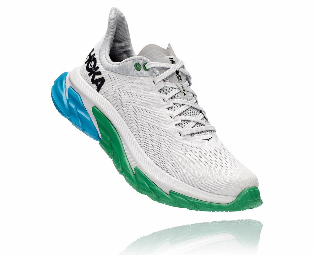 HOKA Men's Clifton Edge