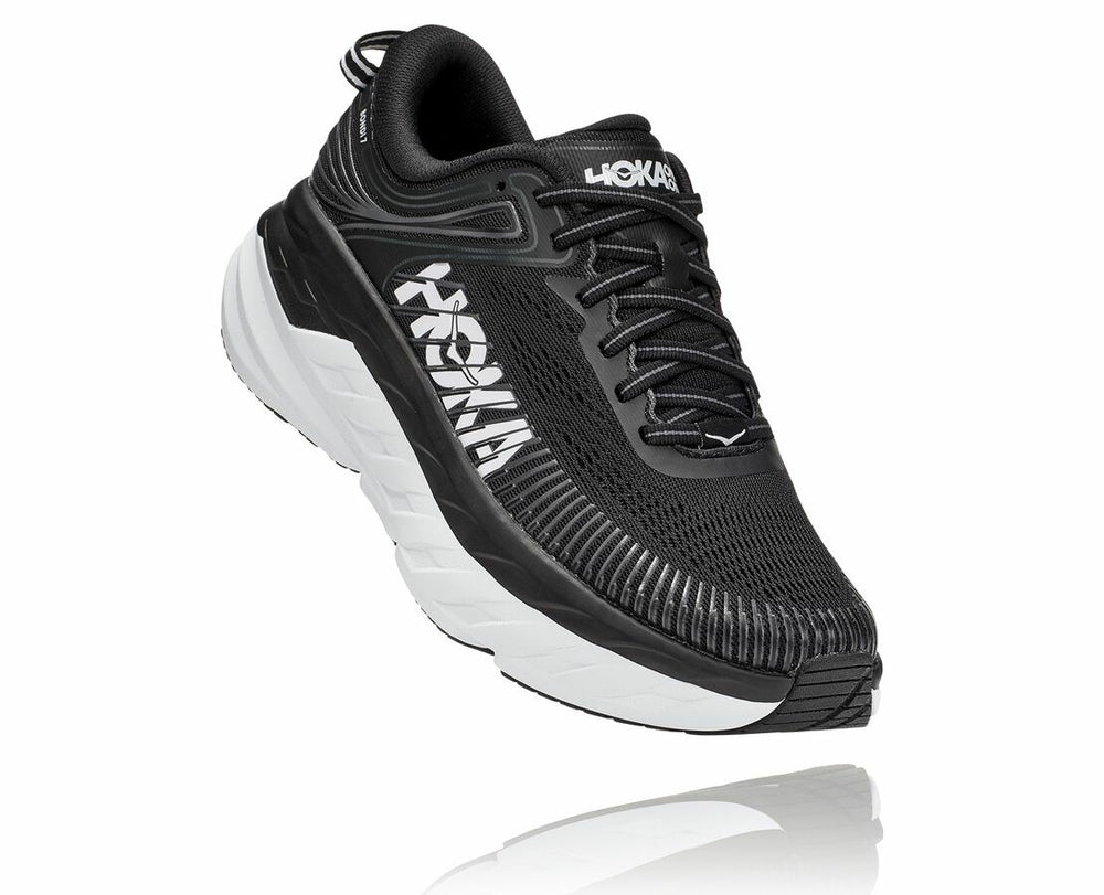 HOKA Women's Bondi 7