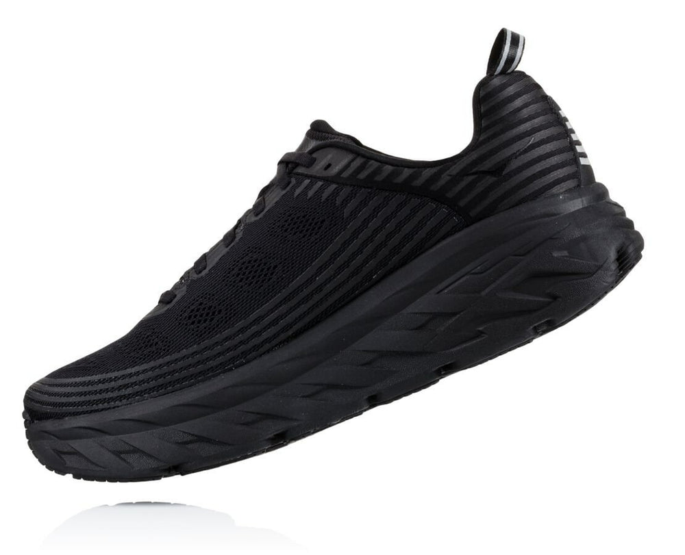 HOKA Women's Bondi 6
