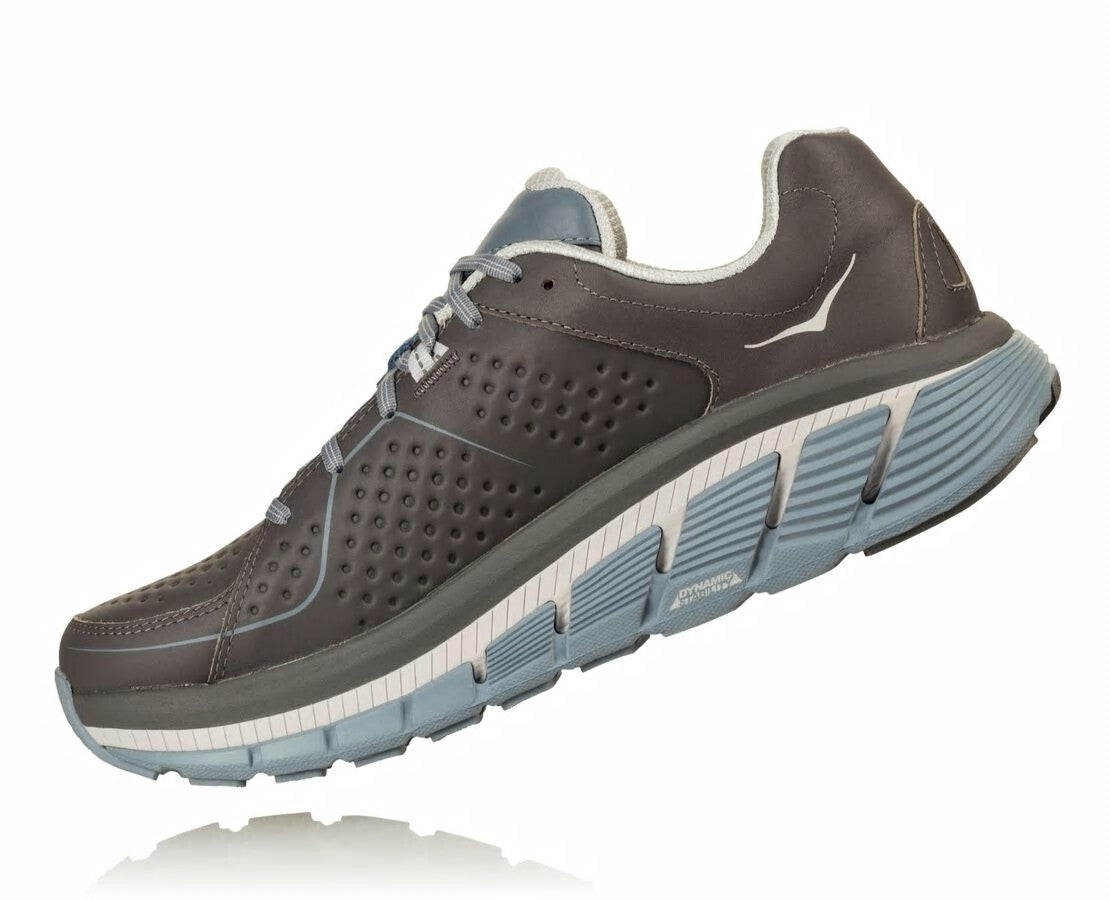 HOKA Women's Gaviota Leather