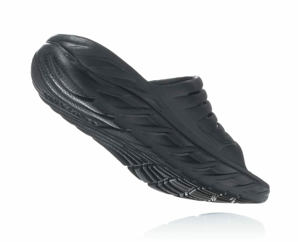 HOKA Women's ORA Recovery Slide