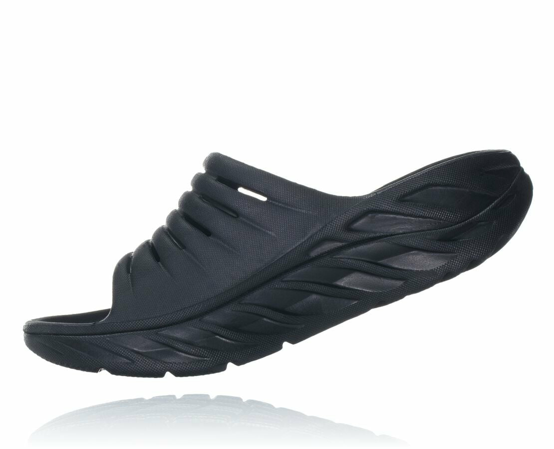 HOKA Women's ORA Recovery Slide
