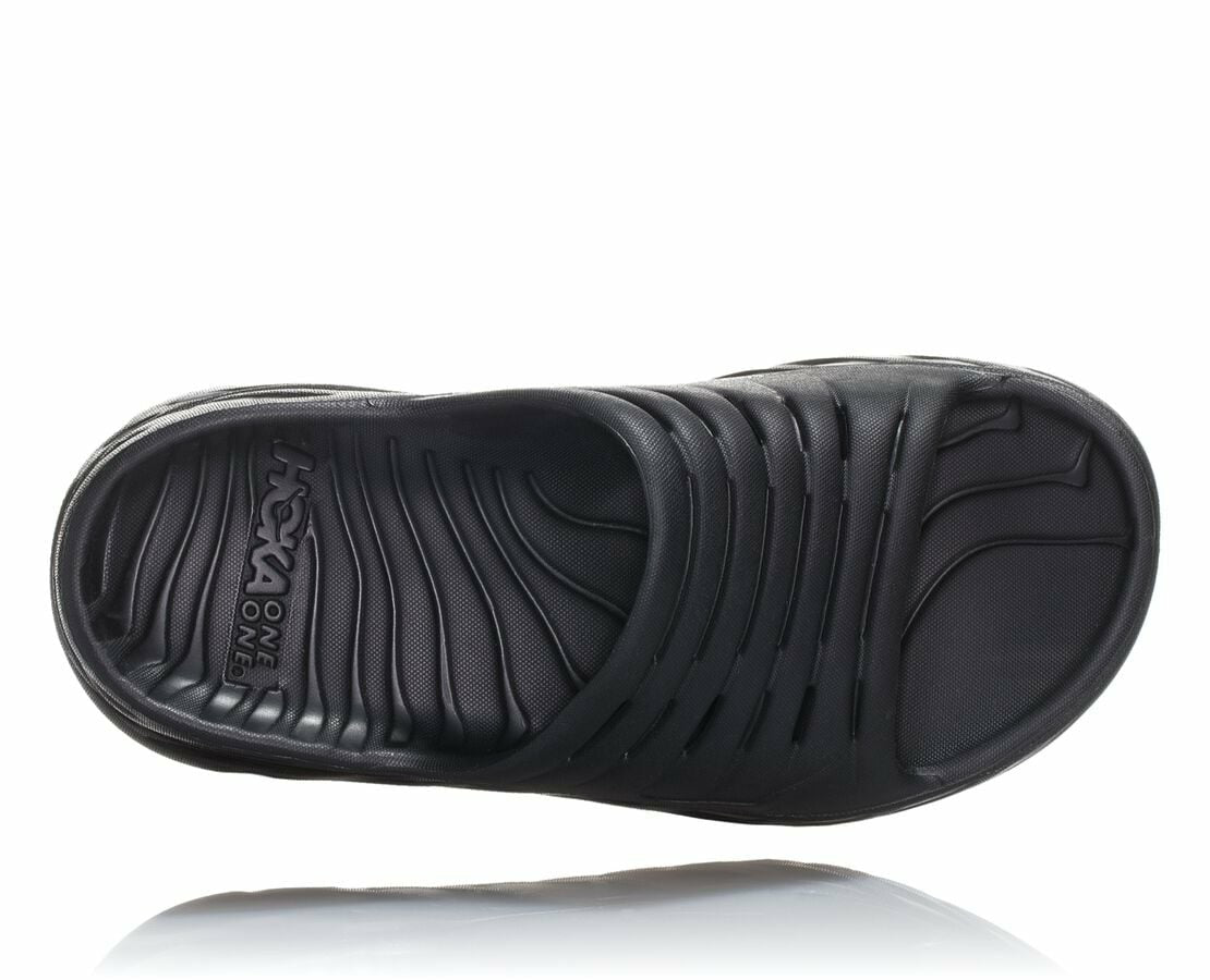 HOKA Women's ORA Recovery Slide