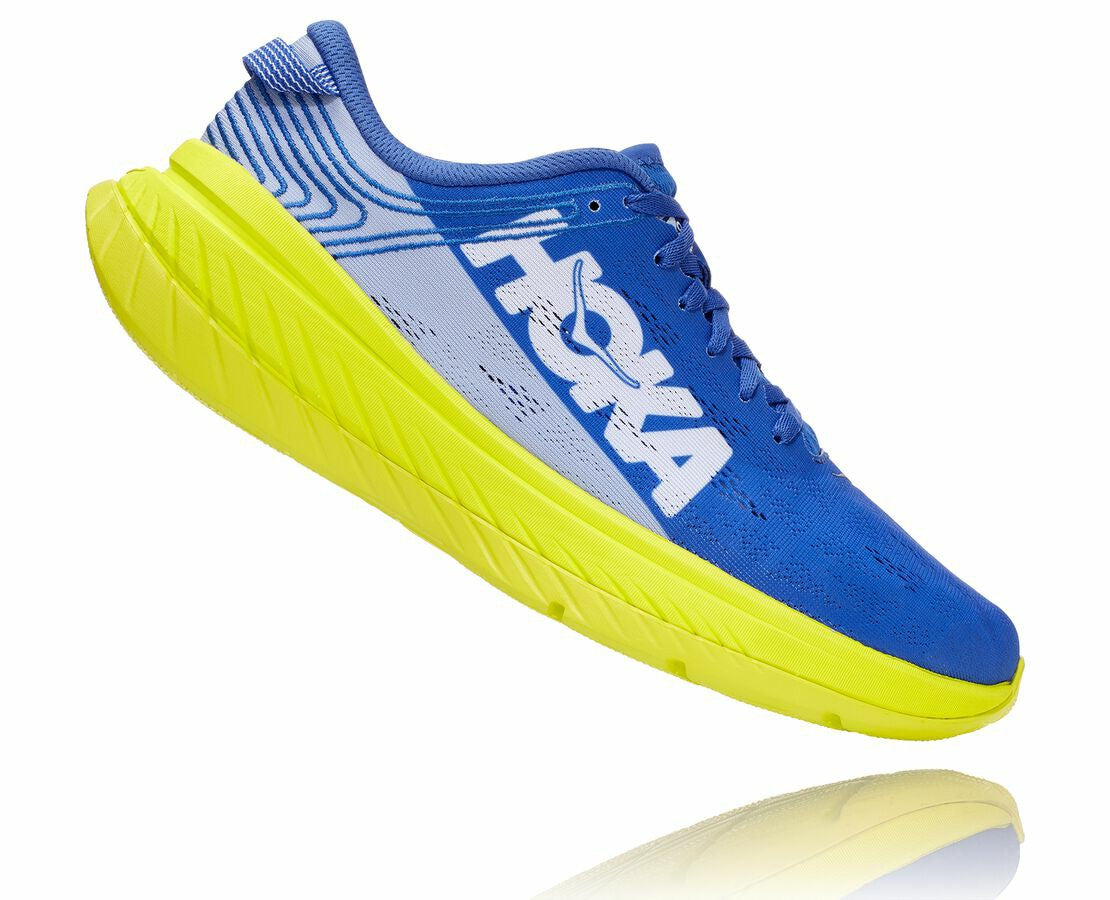 HOKA Men's Carbon X