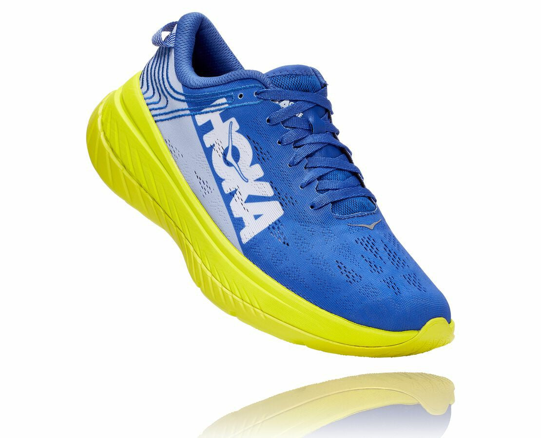 HOKA Women's Carbon X