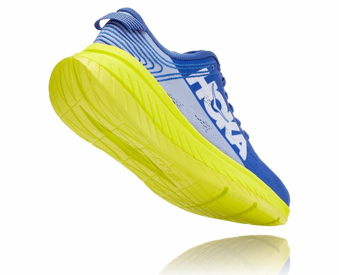 HOKA Women's Carbon X