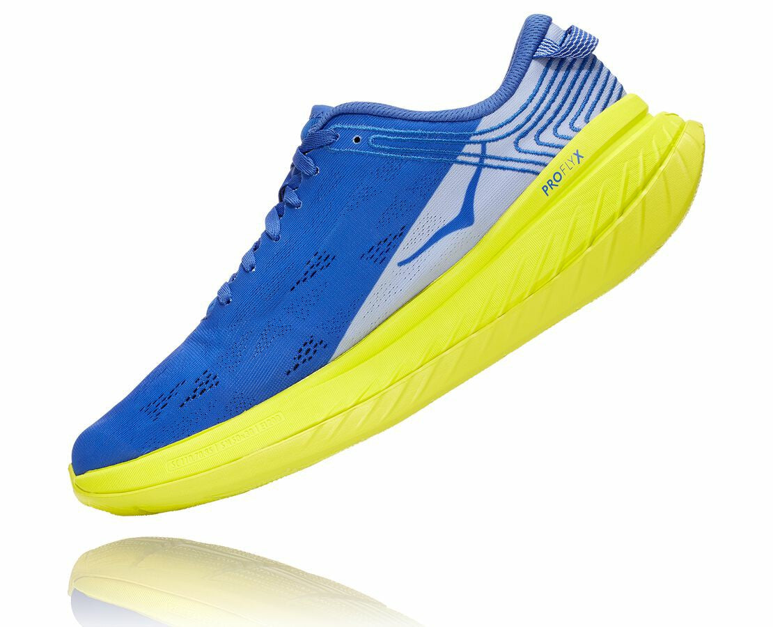 HOKA Women's Carbon X