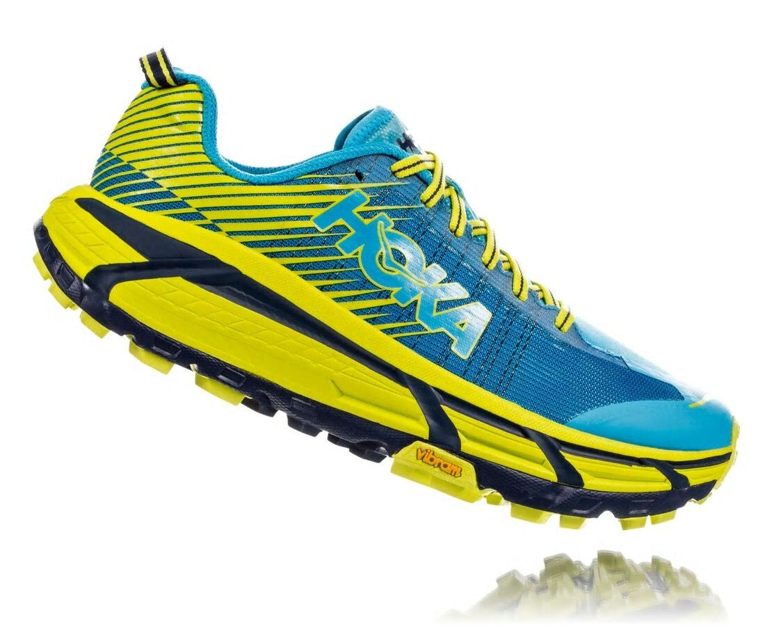HOKA Women's EVO Mafate 2