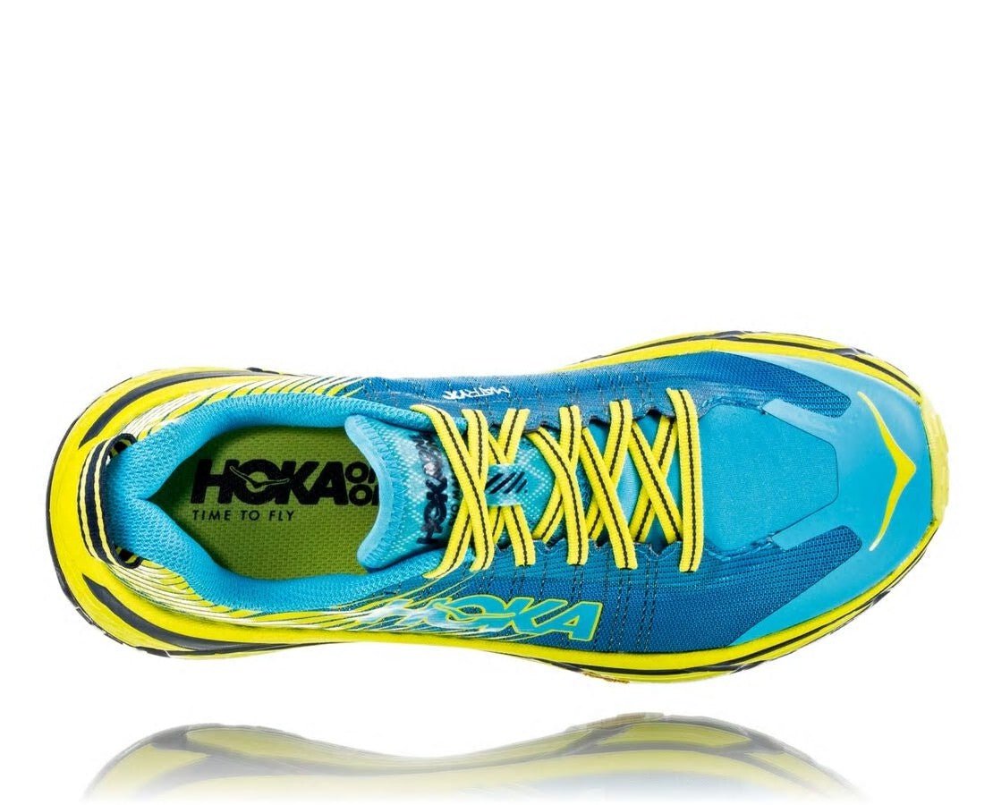 HOKA Women's EVO Mafate 2