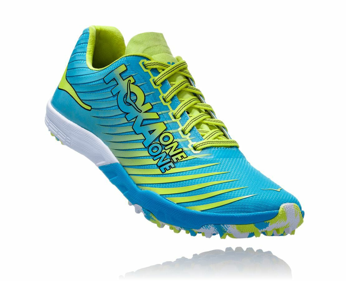 HOKA Men's EVO XC Spikeless