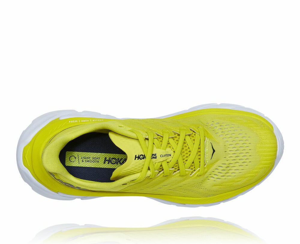 HOKA Men's Clifton Edge