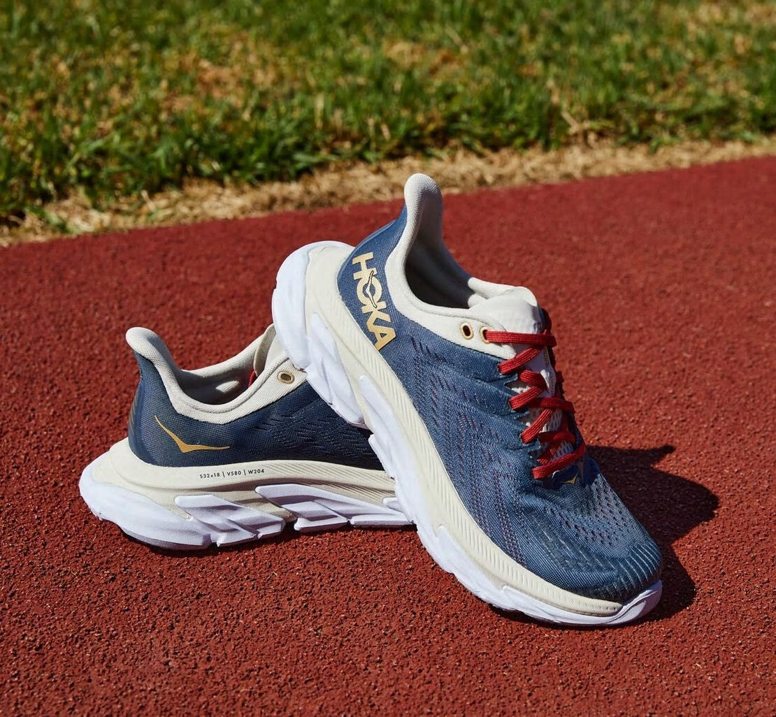 HOKA Women's Clifton Edge