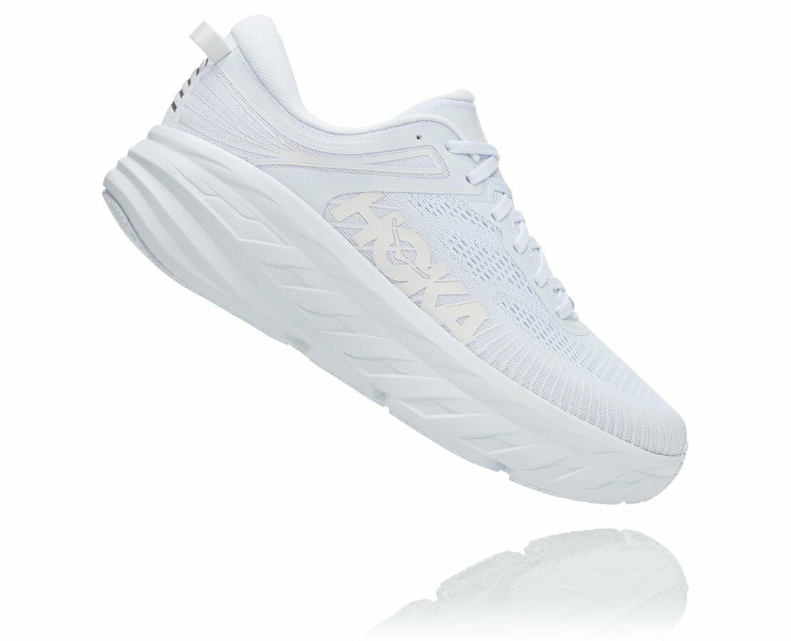 HOKA Men's Bondi 7