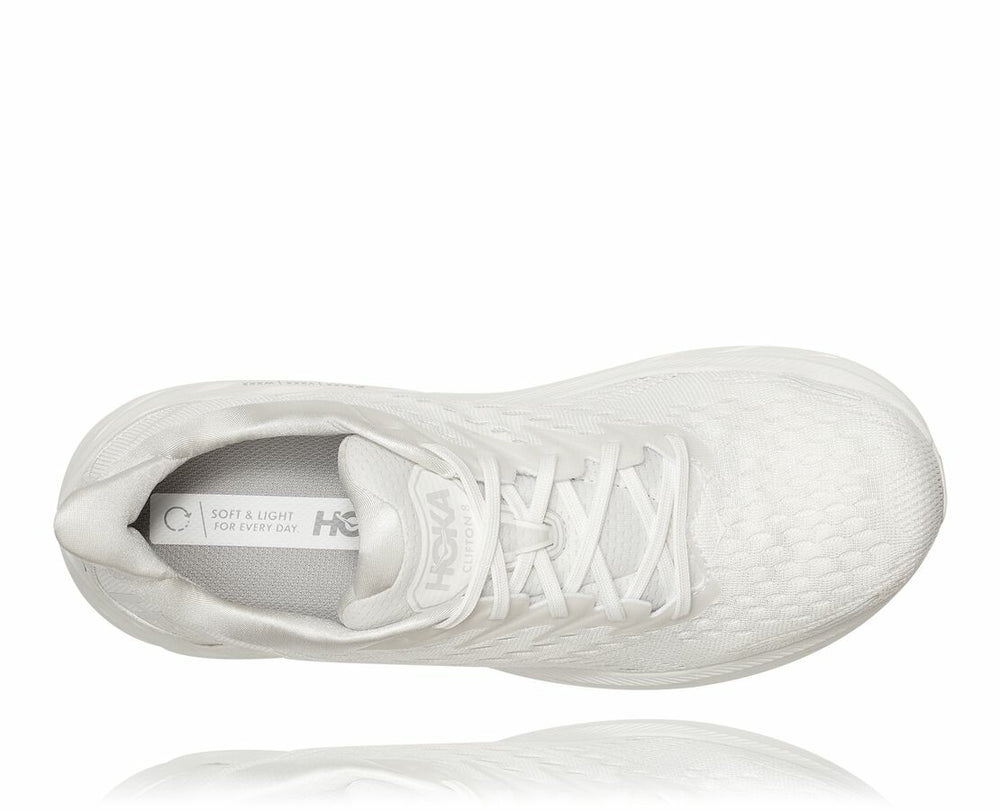 HOKA Women's Clifton 8